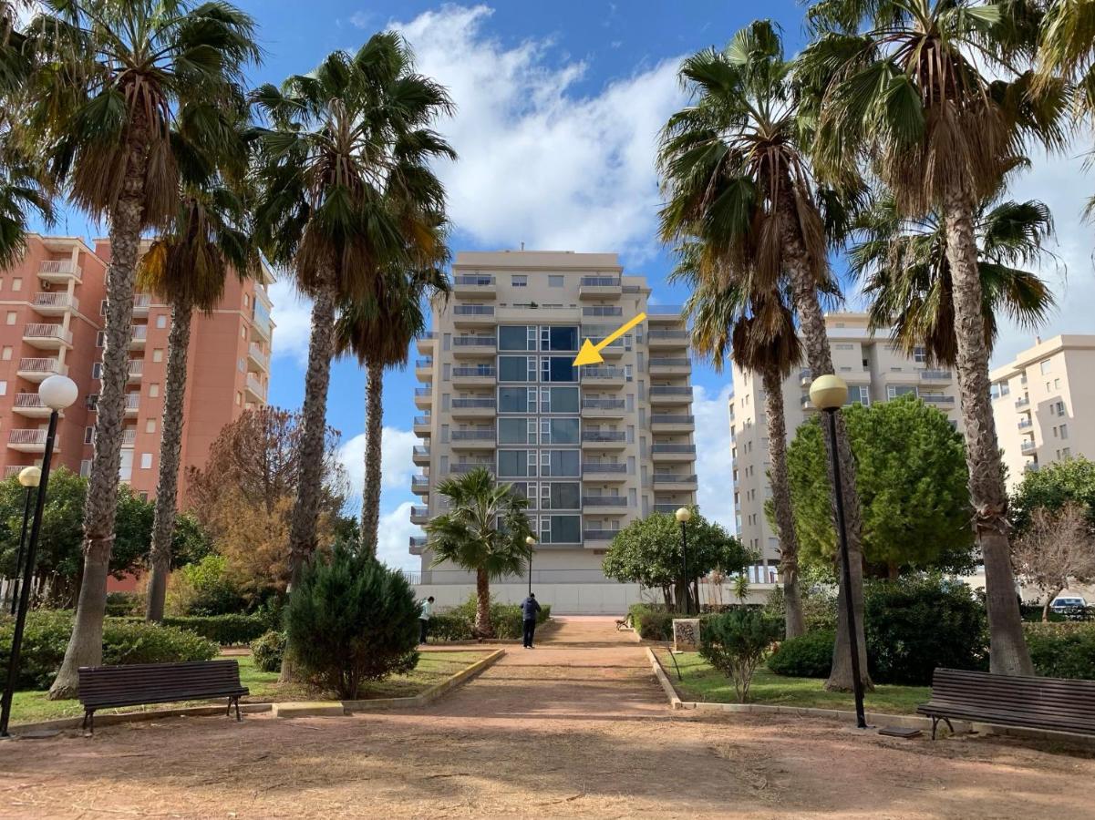 La Manga Beach Club - Apartment With Seaview Экстерьер фото