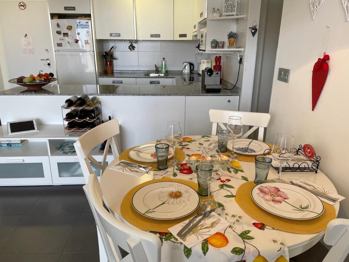 La Manga Beach Club - Apartment With Seaview Экстерьер фото
